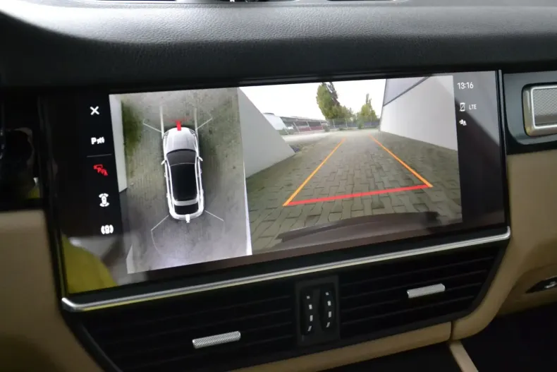 Porsche Cayenne din 2022 cu 48.700 km - oferta POR141936 - foto 29