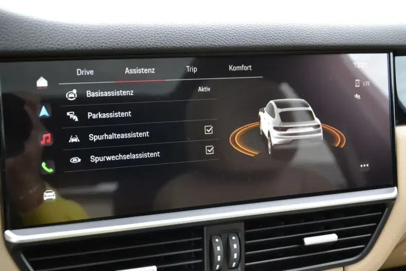 Porsche Cayenne din 2022 cu 48.700 km - oferta POR141936 - foto 30