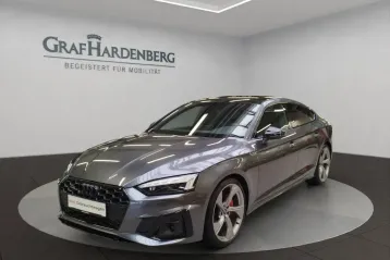 Audi A5 din 2022 - oferta AUD141937