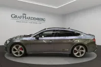 Audi A5 din 2022 cu 31.200 km - oferta AUD141937 - foto 2