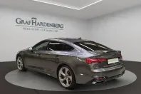 Audi A5 din 2022 cu 31.200 km - oferta AUD141937 - foto 4