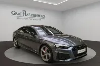 Audi A5 din 2022 cu 31.200 km - oferta AUD141937 - foto 8