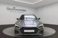 Audi A5 din 2022 cu 31.200 km - oferta AUD141937 - foto 9