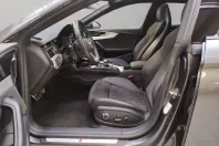 Audi A5 din 2022 cu 31.200 km - oferta AUD141937 - foto 11