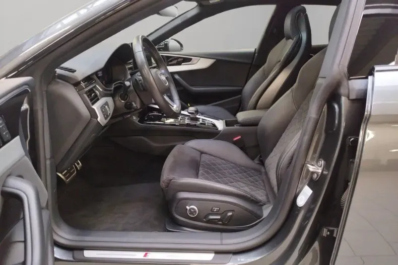 Audi A5 din 2022 cu 31.200 km - oferta AUD141937 - foto 11