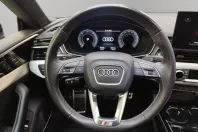 Audi A5 din 2022 cu 31.200 km - oferta AUD141937 - foto 12