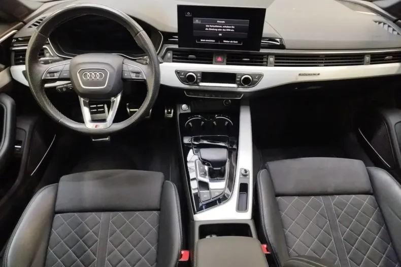 Audi A5 din 2022 cu 31.200 km - oferta AUD141937 - foto 14