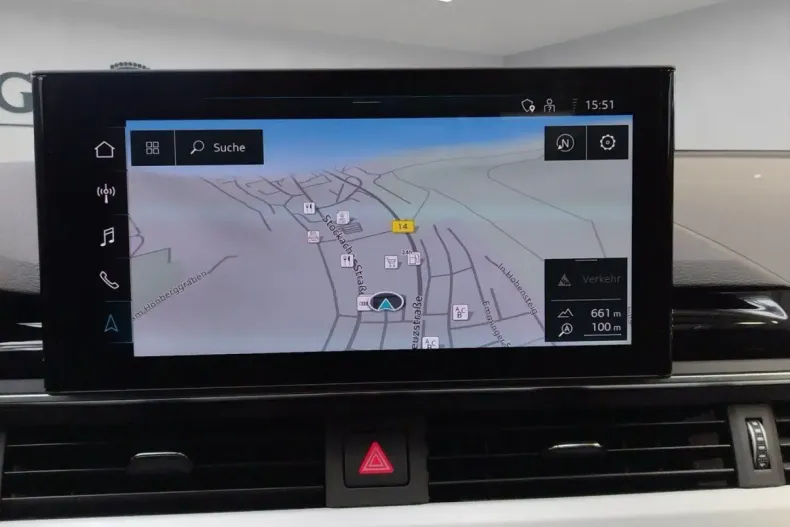 Audi A5 din 2022 cu 31.200 km - oferta AUD141937 - foto 15