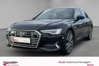 Audi A6 din 2022 cu 33.990 km - oferta AUD141940 - foto 1