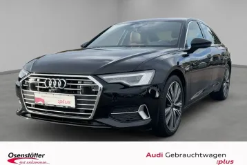 Audi A6 din 2022 - oferta AUD141940