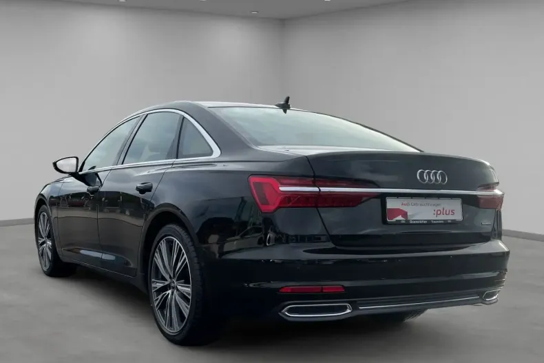 Audi A6 din 2022 cu 33.990 km - oferta AUD141940 - foto 2