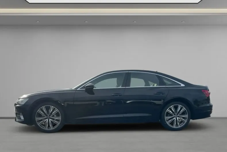Audi A6 din 2022 cu 33.990 km - oferta AUD141940 - foto 3