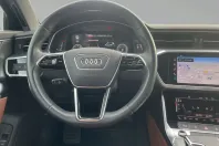Audi A6 din 2022 cu 33.990 km - oferta AUD141940 - foto 4