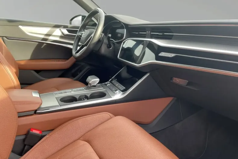 Audi A6 din 2022 cu 33.990 km - oferta AUD141940 - foto 6