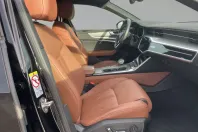 Audi A6 din 2022 cu 33.990 km - oferta AUD141940 - foto 7