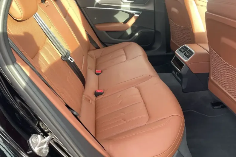 Audi A6 din 2022 cu 33.990 km - oferta AUD141940 - foto 8