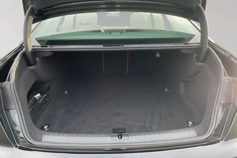 Audi A6 din 2022 cu 33.990 km - oferta AUD141940 - foto 9