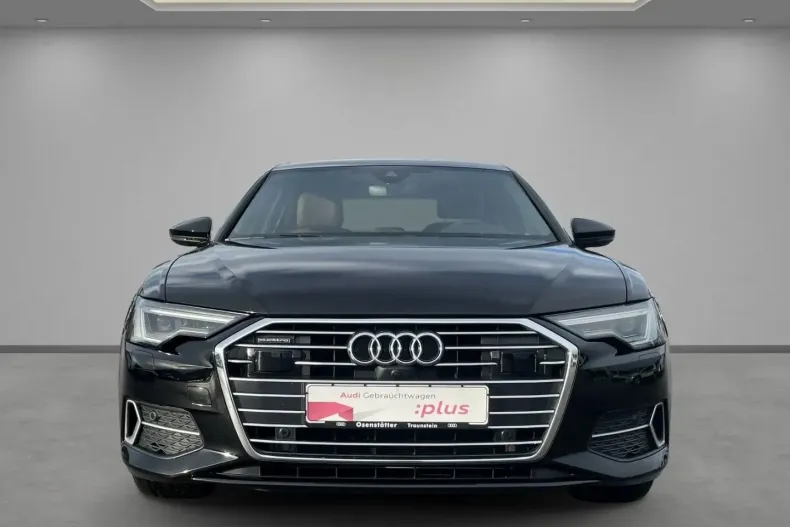 Audi A6 din 2022 cu 33.990 km - oferta AUD141940 - foto 10