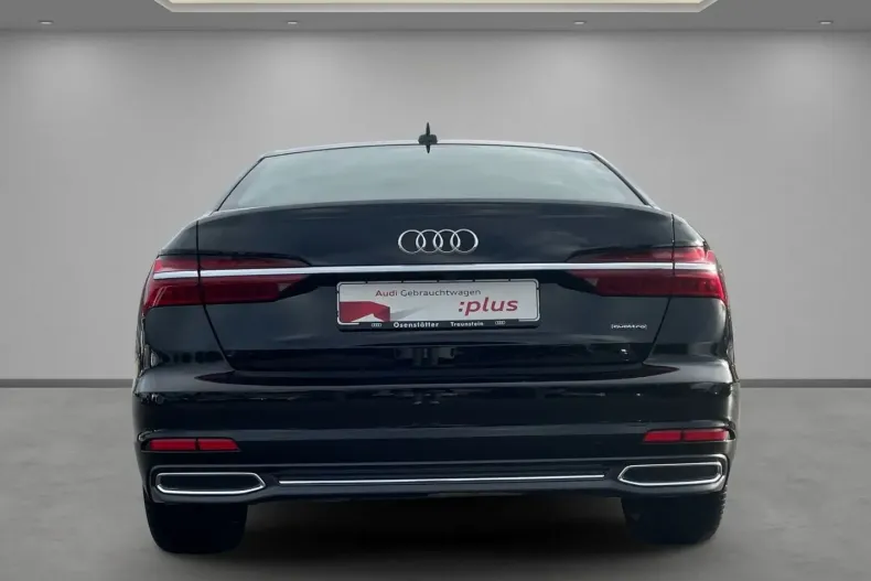 Audi A6 din 2022 cu 33.990 km - oferta AUD141940 - foto 11