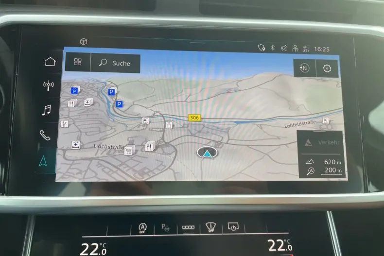 Audi A6 din 2022 cu 33.990 km - oferta AUD141940 - foto 12