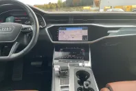 Audi A6 din 2022 cu 33.990 km - oferta AUD141940 - foto 14