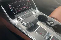 Audi A6 din 2022 cu 33.990 km - oferta AUD141940 - foto 19