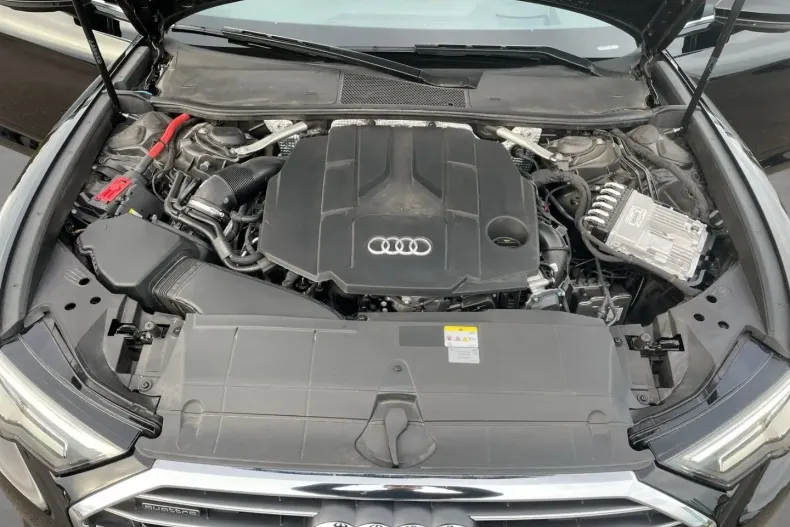 Audi A6 din 2022 cu 33.990 km - oferta AUD141940 - foto 20
