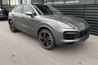 Porsche Cayenne din 2021 cu 80.700 km - oferta POR141941 - foto 1