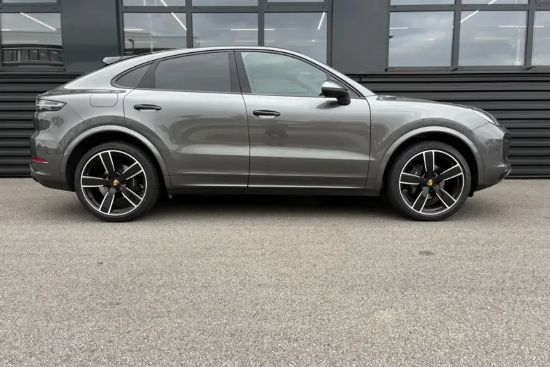 Porsche Cayenne din 2021 cu 80.700 km - oferta POR141941 - foto 5