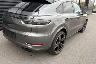 Porsche Cayenne din 2021 cu 80.700 km - oferta POR141941 - foto 6