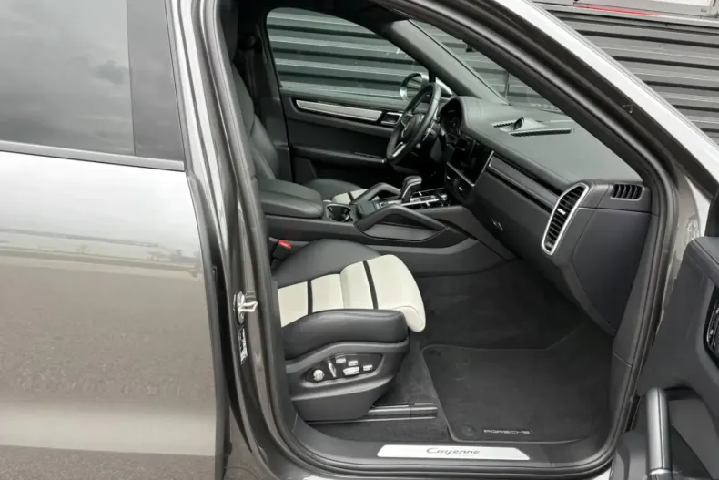 Porsche Cayenne din 2021 cu 80.700 km - oferta POR141941 - foto 8