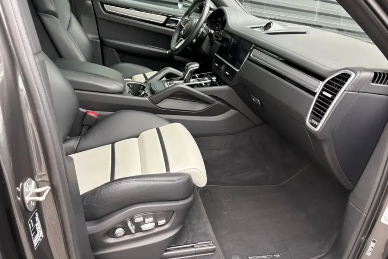 Porsche Cayenne din 2021 cu 80.700 km - oferta POR141941 - foto 10