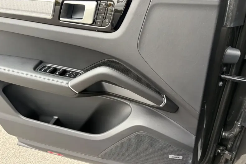 Porsche Cayenne din 2021 cu 80.700 km - oferta POR141941 - foto 15