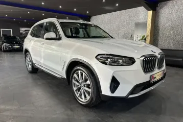 BMW X3 din 2022 - oferta BMW141942