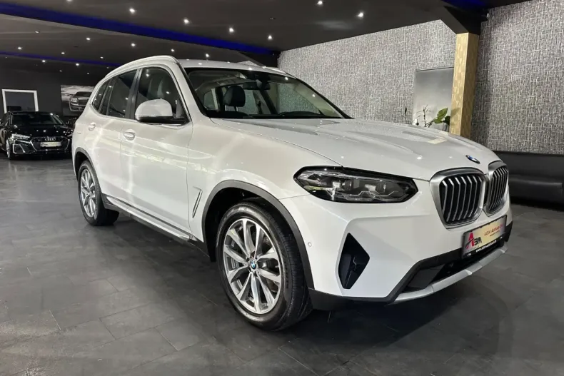 BMW X3 din 2022 cu 87.000 km - oferta BMW141942 - foto 1