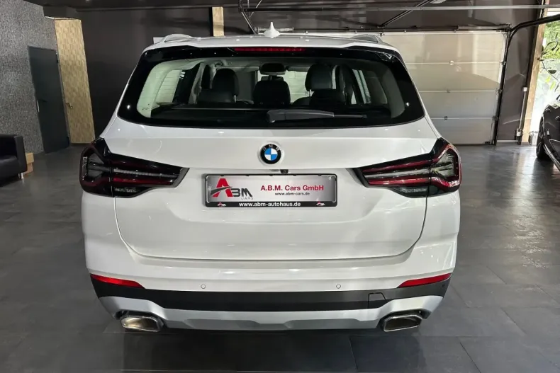 BMW X3 din 2022 cu 87.000 km - oferta BMW141942 - foto 5