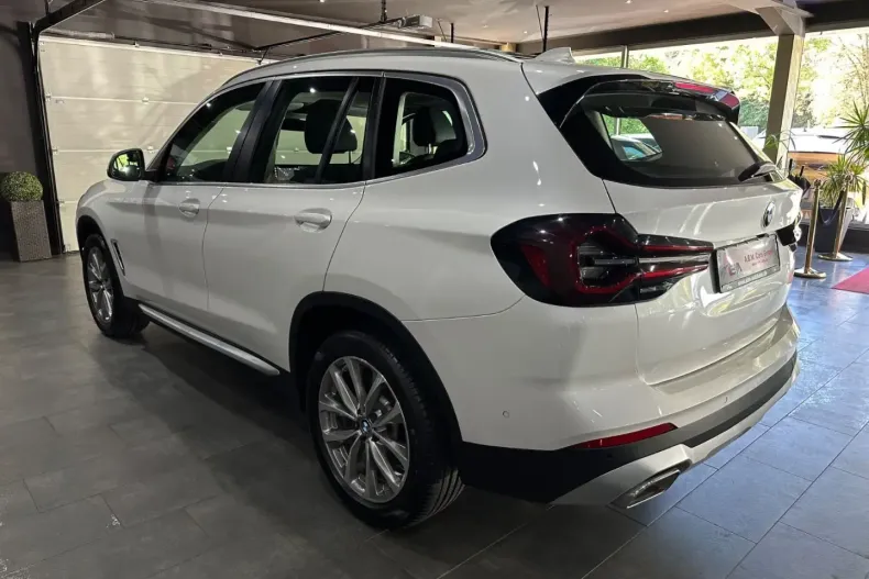 BMW X3 din 2022 cu 87.000 km - oferta BMW141942 - foto 6