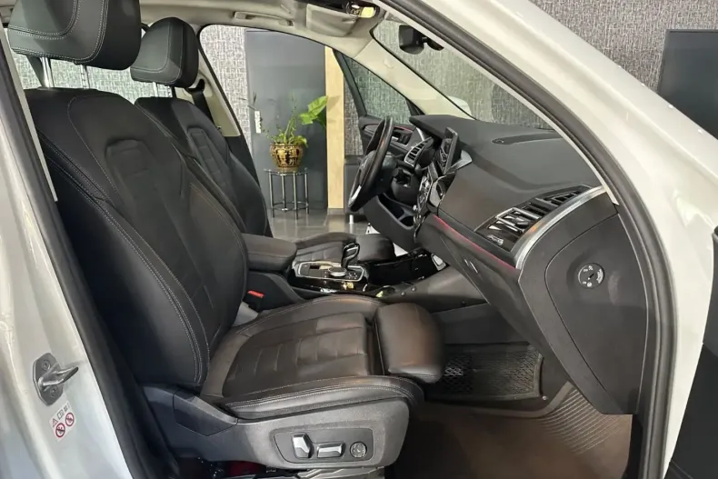 BMW X3 din 2022 cu 87.000 km - oferta BMW141942 - foto 8