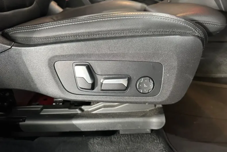 BMW X3 din 2022 cu 87.000 km - oferta BMW141942 - foto 9