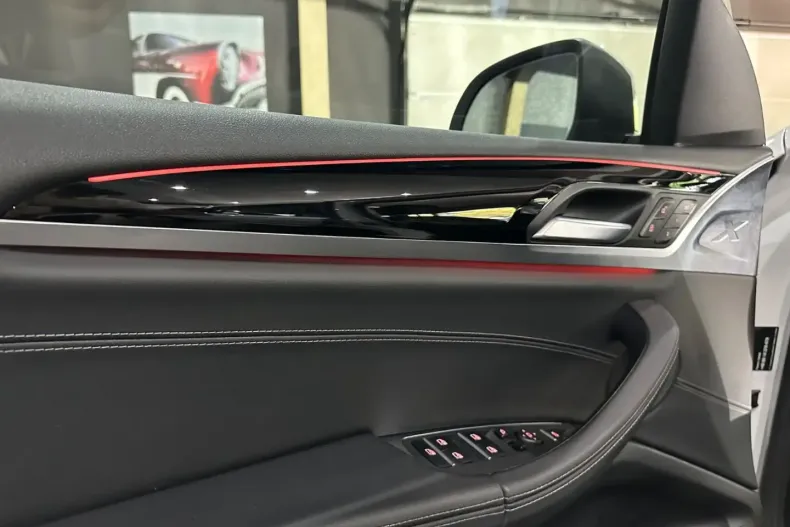 BMW X3 din 2022 cu 87.000 km - oferta BMW141942 - foto 11