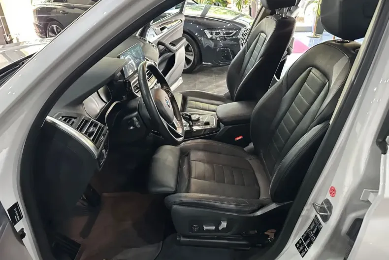 BMW X3 din 2022 cu 87.000 km - oferta BMW141942 - foto 13