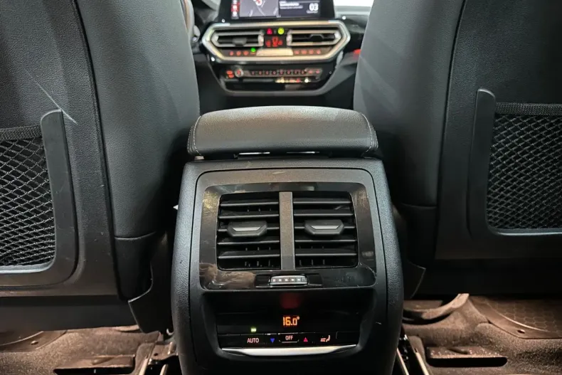 BMW X3 din 2022 cu 87.000 km - oferta BMW141942 - foto 16