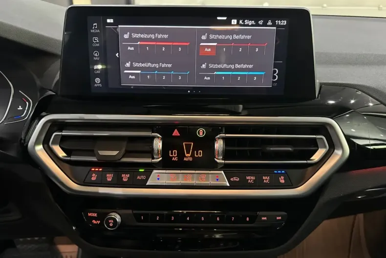 BMW X3 din 2022 cu 87.000 km - oferta BMW141942 - foto 17