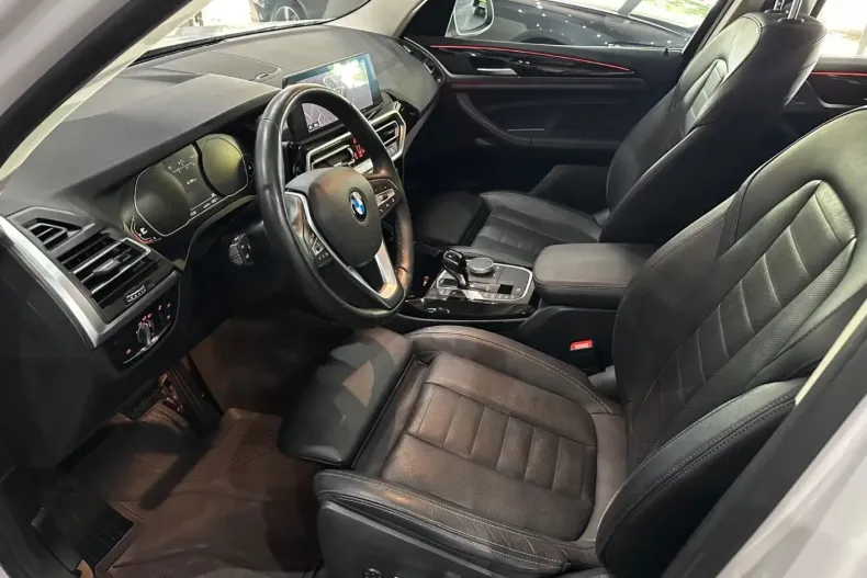 BMW X3 din 2022 cu 87.000 km - oferta BMW141942 - foto 18