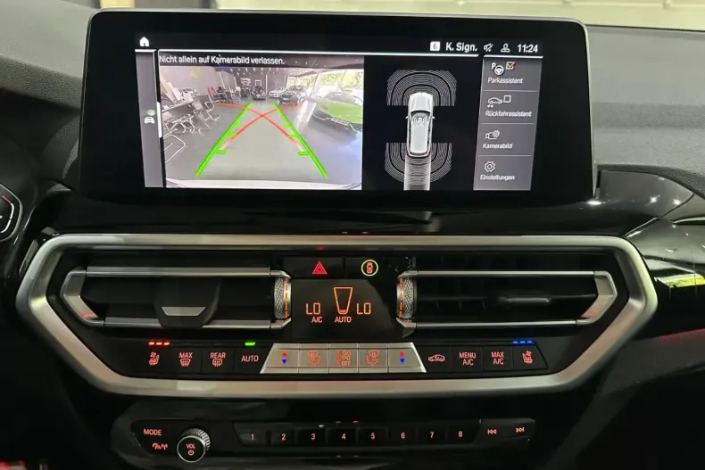 BMW X3 din 2022 cu 87.000 km - oferta BMW141942 - foto 20