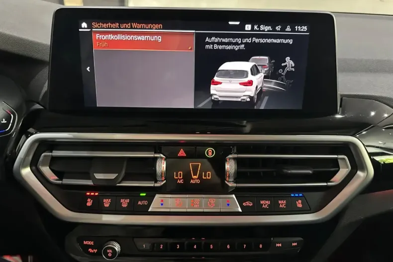 BMW X3 din 2022 cu 87.000 km - oferta BMW141942 - foto 21