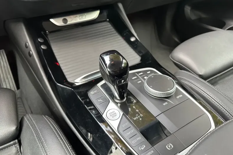 BMW X3 din 2022 cu 87.000 km - oferta BMW141942 - foto 24