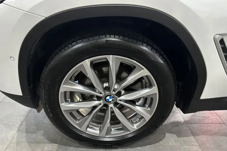 BMW X3 din 2022 cu 87.000 km - oferta BMW141942 - foto 26