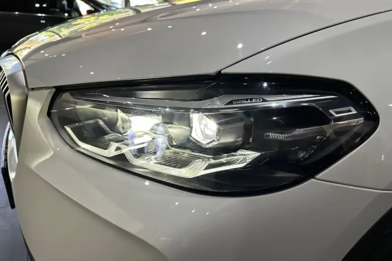 BMW X3 din 2022 cu 87.000 km - oferta BMW141942 - foto 27