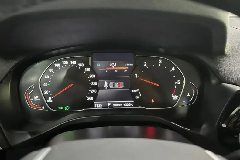 BMW X3 din 2022 cu 87.000 km - oferta BMW141942 - foto 29